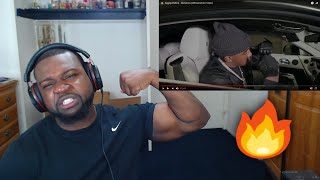 Bugzy Malone  Skeletons Official Music Video Reaction [upl. by Sou156]