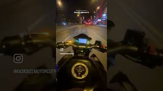 Polisten kaçan motorcular 🏍 motorcycle police [upl. by Gnahk]