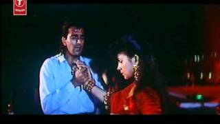 Tumhe Apna Banane Ki Kasam Full Song Film  Sadak [upl. by Olonam659]