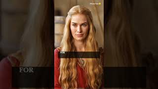 Suggest தான் பண்ணாங்க Recommendation கிடையாது  Game Of Thrones  Lena Headey  Cersei [upl. by Coombs]