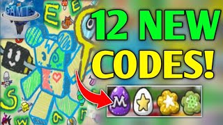 NEW ALL WORKING CODES FOR BEE SWARM SIMULATOR 2024  CODES FOR BEE SWARM SIMULATOR [upl. by Dorelia]