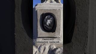 Cmentarz Komunalny leżajsk allsaintsday grave rip [upl. by Zaslow742]