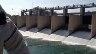 Head Muhammad Wala tour River Chenab Multan [upl. by Kyre]