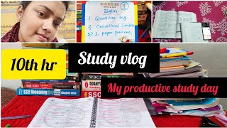 Study vlog for psc clerkship how I manage everything as single mom sumisrt motivationclerkship [upl. by Julieta]