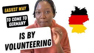 All you neeed to know about Volunteering Programs in Germany  BFD  FSJ [upl. by Tavie]