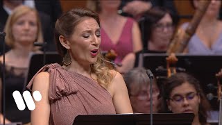 Sabine Devieilhe sings quotUn horizon sereinquot Rameau Les Boréades [upl. by Eronel]