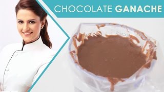 Chocolate Ganache [upl. by Harpole326]