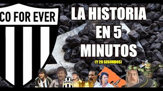 Historia de Chaco For Ever el club donde nada dura para siempre [upl. by Hertzfeld]