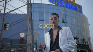 GUCCI COMMERCIAL  PANASONIC GH5  SIGMA 1835 18  ZHIYUN CRANE 2 [upl. by Mahsih]