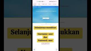 Cara Melihat Pengguna Wifi modem Huawei  Tutorial 2024 [upl. by Ralph789]