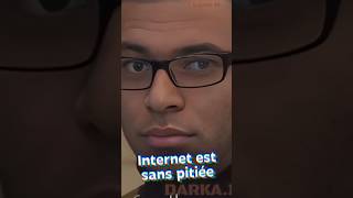 ⚽ Internet est sans pitié 😂😂⚽ mbappe realmadrid [upl. by Nonnahsed]