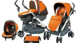 Trio peg perego pliko switch  vendita online [upl. by Ardnasxela]