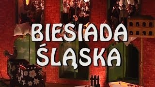 Biesiada Śląska 1999  IV Gala Piosenki Biesiadnej  cz 1 [upl. by Eitak893]