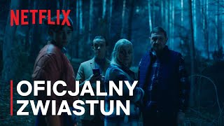 Pewnego razu na krajowej jedynce  Oficjalny zwiastun  Netflix [upl. by Glavin]