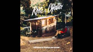 Chronixx amp Federation  Roots amp Chalice Mixtape 2016  17 Smooth Operator [upl. by Yraht222]