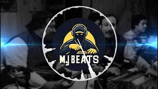 Sochta Hoon Ke woh Kitne Masoom The  Ustad Nusrat Fateh Ali Khan Remix  Bass Boosted  MJ Beats [upl. by Atteiram]