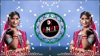 O Sango Imma Pasand Watoni New Gondi Song  Dj Ankit Msl  dj dance mix  NEW GONDI SONG [upl. by Nuli]