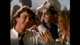 1988  Bennigans  Stay Commercial [upl. by Imac]