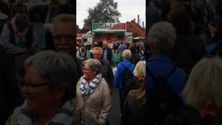 Lafferder Markt 2016 in Peine [upl. by Fania]