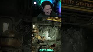 Eine Imitation der SayuriLee  Best Twitch Clips  Dead Space [upl. by Hudson129]