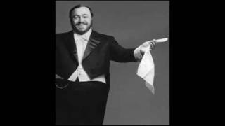 Alma del core Luciano Pavarotti [upl. by Older601]