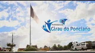 Girau do Ponciano  Alagoas [upl. by Foulk921]