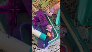 Let’s unbox an Operation Christmas Child shoebox  Girl 59 October 2024 operationchristmaschild [upl. by Hirza]