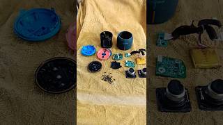 UE Wonderboom Speaker Disassembly  UE Wonderboom Speaker That Sounds Great [upl. by Sill]