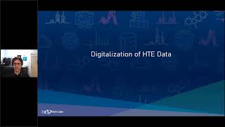 Systems amp Capabilities that Facilitate Digitalization amp AIReady Data [upl. by Nwahsem]