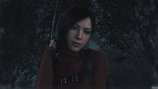 Eu não nasci pra trabalhar como CLT  Ada Wong Edit OnlyF4ns [upl. by Dazhahs]