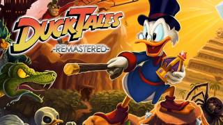 Intro  DuckTales Remastered OST [upl. by Kahlil259]