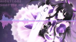 Shatter Me Nightcore 1 hour [upl. by Ttirrej893]