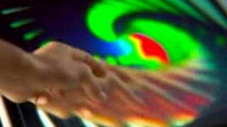 Most Trippy Video Feedback Spaced Out Mesmerizing Colors [upl. by Akinoj742]