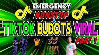 EMERGENCY 911 BUDOTS REMIX  NONSTOP BUDOTS REMIX 2024  NEW TRENDING TIKTOK VIRAL DANCE CRAZE 2024 [upl. by Jaworski678]