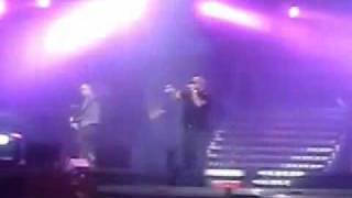 Wisin amp Yandel En Vivo  Solid Fest 2010 [upl. by Nosidda690]