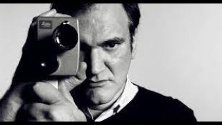 Quentin Tarantino Documentary Directors Commentary [upl. by Sosthina]