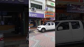 PJ shophouses selangor malaysia Nov 2023 [upl. by Ettecul639]