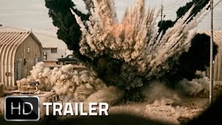 ZERO DARK THIRTY Trailer 2 German Deutsch HD 2013 [upl. by Akinej]