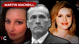 The Secrets of Dr Martin MacNeill [upl. by Kassia]