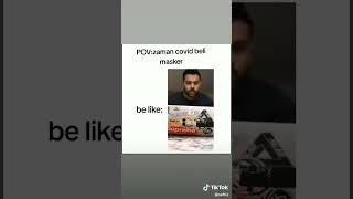 meme jaman covid pov [upl. by Elleivad792]