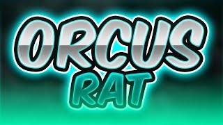 Orcus RAT  Review [upl. by Wende]