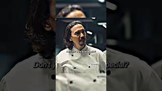 John Wick as Chef Part 2 [upl. by Nogaem]