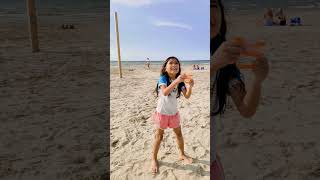 Flying Kites Wasaga Beach Summer 2024 [upl. by Ecnaled289]