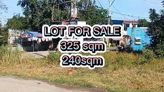 LOT FOR SALE in Marilao Bulacan [upl. by Giselbert]