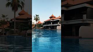 Anantara The Palm Dubai Resort [upl. by Tierell]