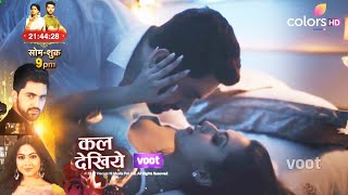 Fanaa  Ishq Mein Marjawan Promo  Agastya Aur Pakhi Hue Ek Dikha Dono Ka Romance [upl. by Rossner787]