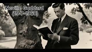 🎙Conferencia metafísica  Vive en el final  🌀 “Neville Goddard” 1971968🔥✨ [upl. by Zevahc]