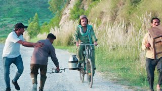 pashto film janaan ki uo zabardast RAZ de [upl. by Ennovyhc]