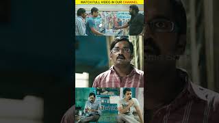 Watch full video👆 Jigarthanda Comedy Galatta  Watch amp Enjoy siddharth bobbysimha shorts [upl. by Keung]