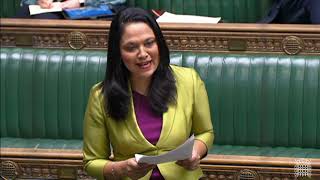 Rushanara Ali Spring Budget 2024 Speech 7324 [upl. by Ran]